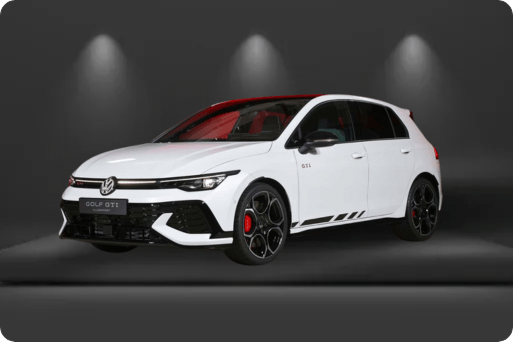 تعمیرگاه گلف GTI